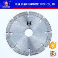 Sharp Hand Held Concrete Cutting Saw Blade